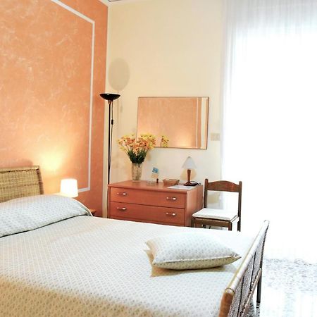 B&B Stella Salerno Exterior photo