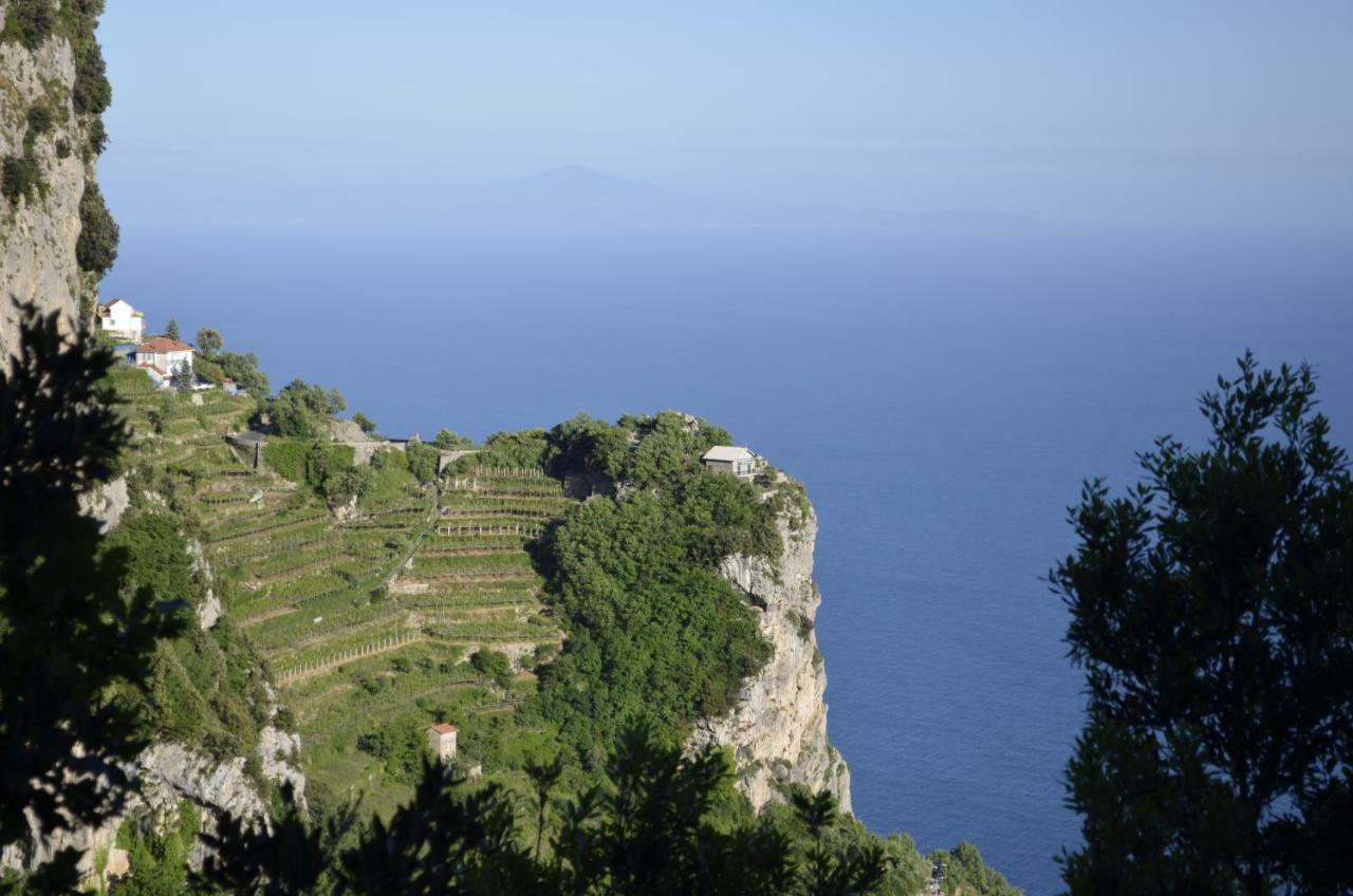 B&B Stella Salerno Exterior photo